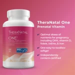 TheraNatal One® Prenatal Vitamin x90