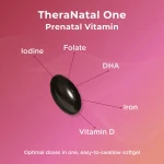 TheraNatal One® Prenatal Vitamin x90
