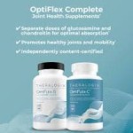 OptiFlex® C Joint Health Supplements