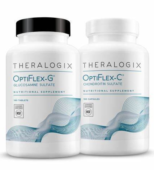 OptiFlex® C Joint Health Supplements